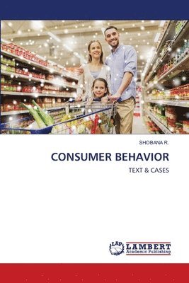 Consumer Behavior 1