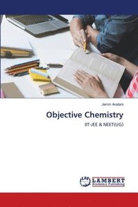 bokomslag Objective Chemistry