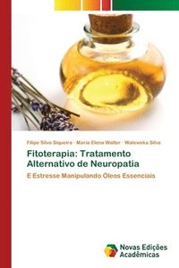 bokomslag Fitoterapia