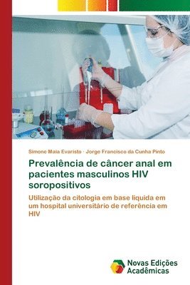 Prevalncia de cncer anal em pacientes masculinos HIV soropositivos 1