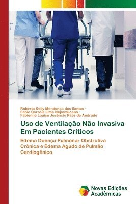 Uso de Ventilao No Invasiva Em Pacientes Crticos 1