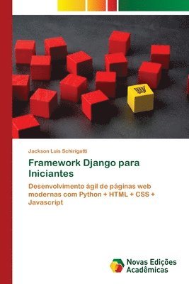 Framework Django para Iniciantes 1