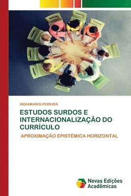 Estudos Surdos E Internacionalizacao Do Curriculo 1