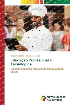 bokomslag Educação Profissional e Tecnológica