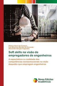 bokomslag Soft skills na viso de empregadores de engenheiros