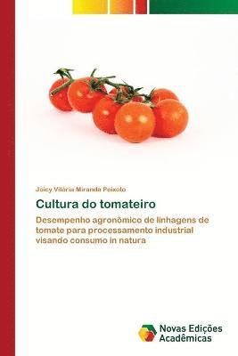Cultura do tomateiro 1