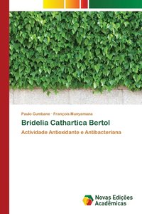 bokomslag Bridelia Cathartica Bertol