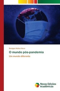 bokomslag O mundo ps-pandemia