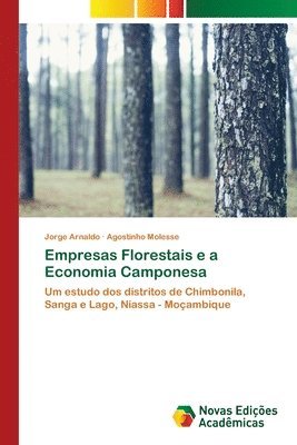 Empresas Florestais e a Economia Camponesa 1