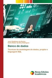 bokomslag Banco de dados