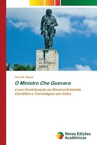 bokomslag O Ministro Che Guevara