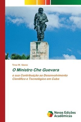 O Ministro Che Guevara 1
