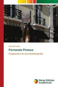 bokomslag Fernando Pessoa