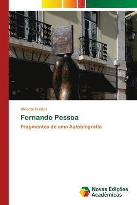 Fernando Pessoa 1