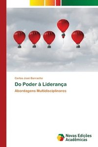 bokomslag Do Poder  Liderana