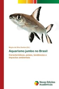 bokomslag Aquarismo jumbo no Brasil