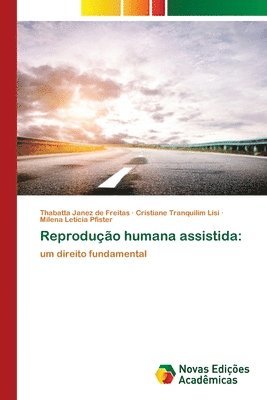 Reproduo humana assistida 1