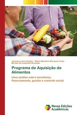 Programa de Aquisio de Alimentos 1