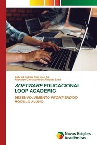 bokomslag Software Educacional Loop Academic