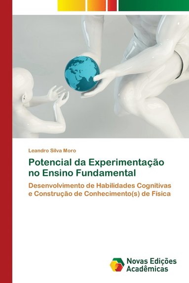 bokomslag Potencial da Experimentao no Ensino Fundamental