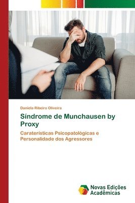 bokomslag Síndrome de Munchausen by Proxy