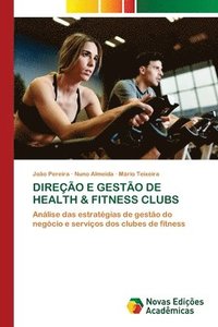 bokomslag Direo E Gesto de Health & Fitness Clubs