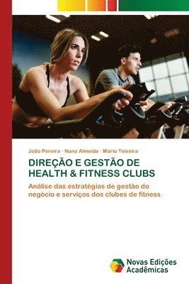 Direo E Gesto de Health & Fitness Clubs 1