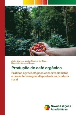 Produo de caf orgnico 1