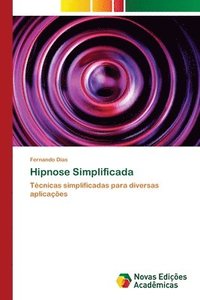 bokomslag Hipnose Simplificada