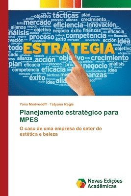 Planejamento estratgico para MPES 1