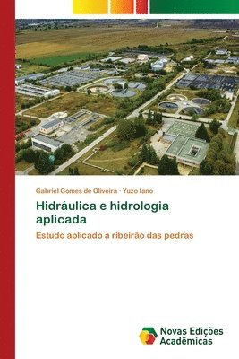 Hidrulica e hidrologia aplicada 1