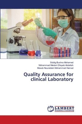 Quality Assurance for clinical Laboratory 1