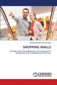 bokomslag Shopping Malls