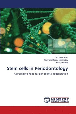 bokomslag Stem cells in Periodontology