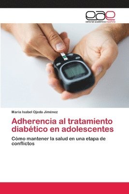 Adherencia al tratamiento diabtico en adolescentes 1