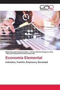 bokomslag Economa Elemental