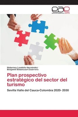 Plan prospectivo estratgico del sector del turismo 1