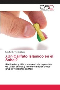 bokomslag Un Califato Islmico en el Sahel?