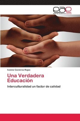 Una Verdadera Educacion 1