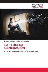 bokomslag La Tercera Generacion