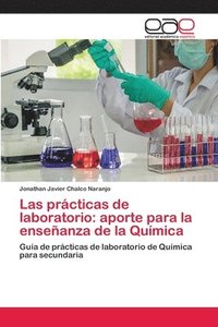 bokomslag Las prcticas de laboratorio