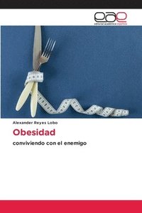 bokomslag Obesidad