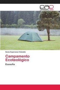 bokomslag Campamento Ecoteolgico