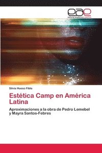 bokomslag Esttica Camp en Amrica Latina