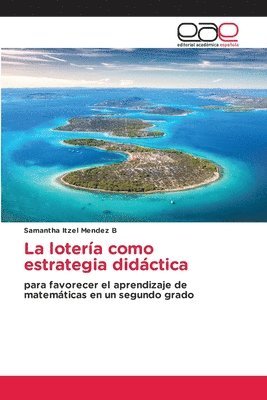bokomslag lotería como estrategia didáctica