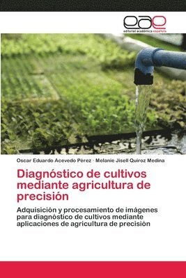 Diagnstico de cultivos mediante agricultura de precisin 1