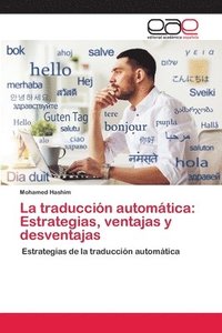bokomslag La traduccin automtica