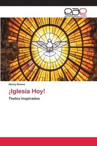 bokomslag Iglesia Hoy!