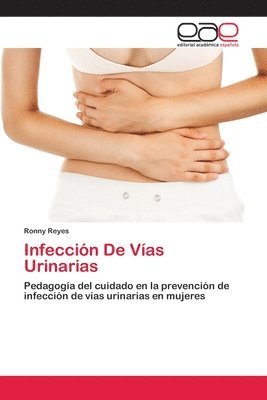 Infeccin De Vas Urinarias 1