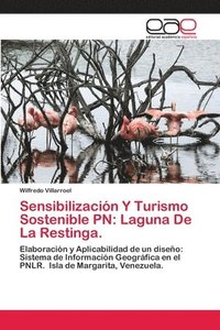 bokomslag Sensibilizacion Y Turismo Sostenible PN